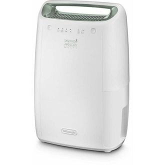 DeLonghi Deshumidificador Delonghi Tasciugo Ariadry Multi Dex212sf 300 W Blanco Y Verde