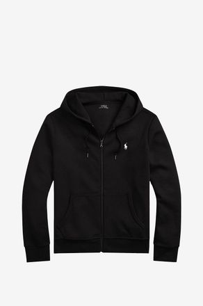 Polo Ralph Lauren Zweilagige Kapuzensweatjacke Pony