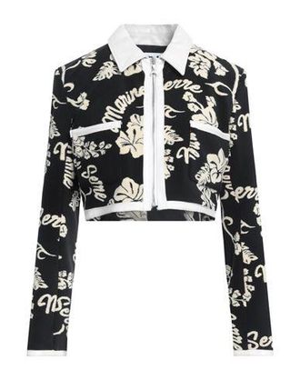 Marine Serre JACKEN & M&Auml;NTEL - Jacken und Anoraks auf YOOX.COM