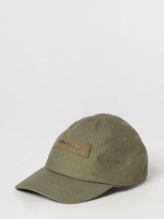 Dolce & Gabbana Cappello in nylon ripstop