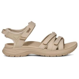 Teva Tirra Sport Sandalen f&uuml;r Damen | beige
