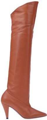 Givenchy CALZADO - Botas en YOOX.COM
