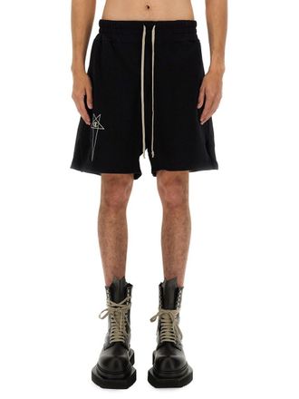 Champion Cotton Shorts