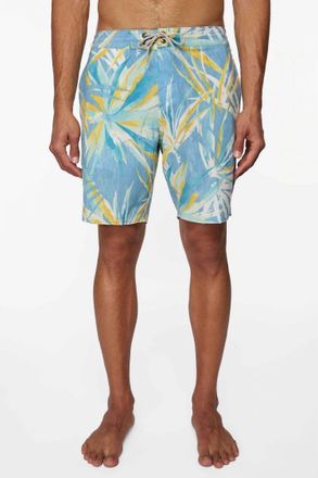 O'Neill Dos Palms Cruzer In Blue Shadow