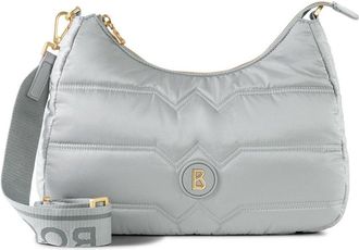 Bogner Shoulder bag Wallis Tessuto Odette for women - Grey - one_size