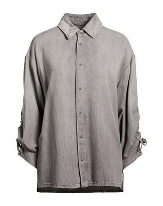 Darkpark TOPWEAR - Denim shirts on YOOX.COM