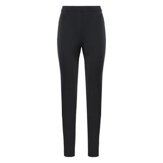 Max Mara Mujer, Pantalones, Negro, Talla: L