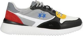 La Martina FOOTWEAR - Trainers on YOOX.COM