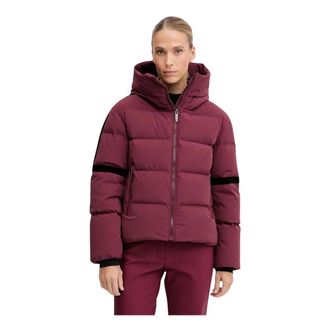 Fusalp Chaqueta de esqu&iacute; - Sport - Mujer - Rojo - XL
