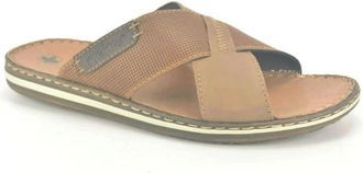 Rieker Heren, Schoenen, Bruin, Maat: 46 EU