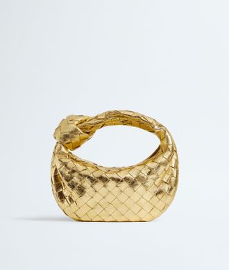 Bottega Veneta Mini Jodie - Bottega Veneta
