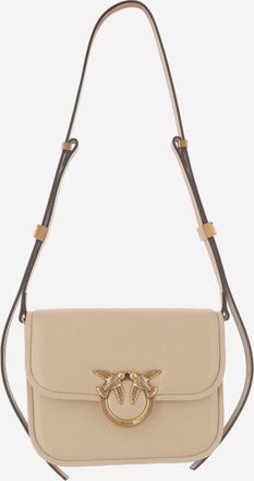 Pinko Love Box Shoulder Bag