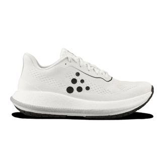 Craft Mens Pacer Shoe In White