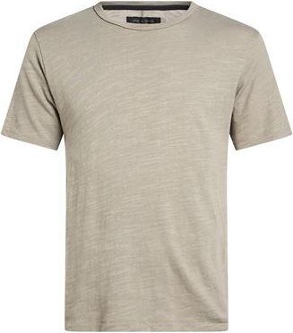 Rag & Bone TOPWEAR - T-shirts on YOOX.COM