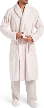 Parachute Classic Turkish Cotton Robe in Blush at Nordstrom, Size Medium