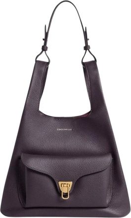 Coccinelle Mujer, Bolsos, P&uacute;rpura, Talla: ONE Size