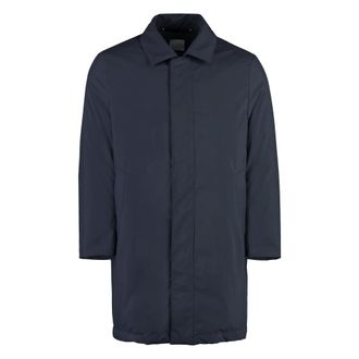 Paul Smith Jassen, Heren, Blauw, L, Coats