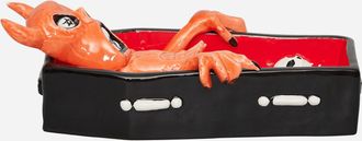 Wacko Maria Neck Face Ashtray Multicolor