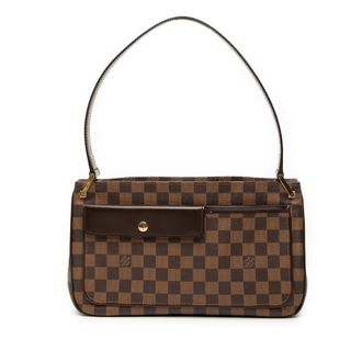 Louis Vuitton Tweedehands Damier Ebene Aubagne