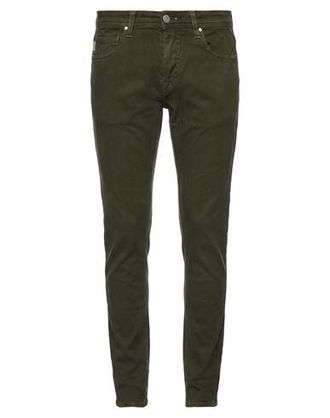 Sartoria Tramarossa BOTTOMWEAR - Trousers on YOOX.COM
