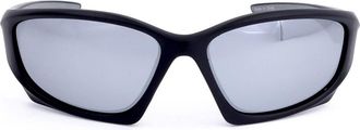 Lee Cooper LC1011 Polarized C04 Mens Sunglasses Black Size 62