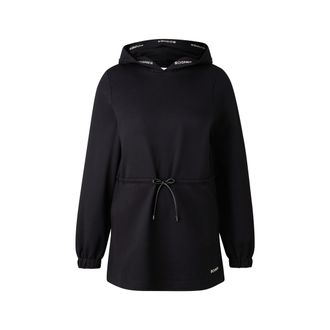 Bogner Karolina hoodie for women - Black - 34
