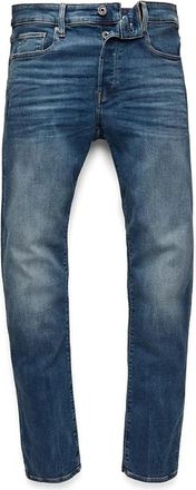 G-Star Slim-fit jeans - Heren - Slim Fit Jeans - Blauw - W30 L32 - Katoen - Jeans