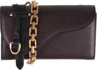 La Martina PICCOLA PELLETTERIA - Portafogli con Tracolla su YOOX.COM