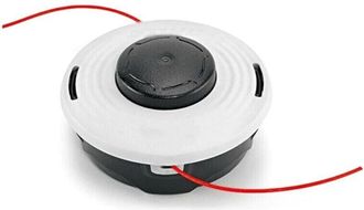OEM Cabeza De Corte - Para Desbrozadora Autocut 46-2 - Compatible Con Modelos Fs160 A Fs480 - 1 Unidad