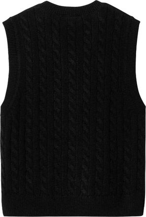 Carhartt Work in Progress Mujer, Jerseys, Negro, Talla: M