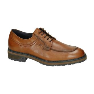 Fluchos Heren, Schoenen, Bruin, Maat: 40 EU Leer
