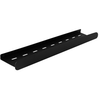 Rea Estante De Ba&ntilde;o Sf03 60cm Black Matt
