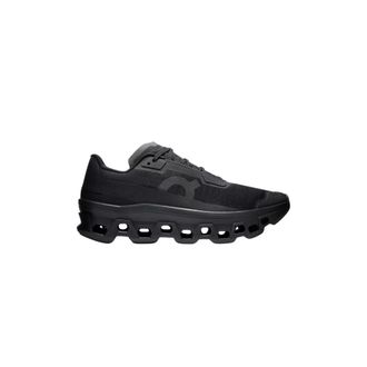 On Running Cloudmonster Void - Heren - Hardloopschoenen - Zwart - 45 EU - Fitness