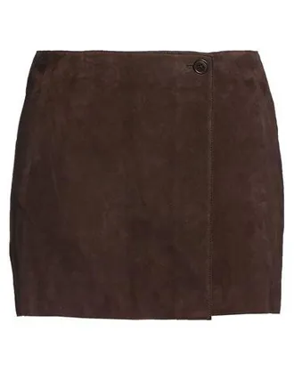P.A.R.O.S.H. HOSEN & R&Ouml;CKE - Minir&ouml;cke auf YOOX.COM