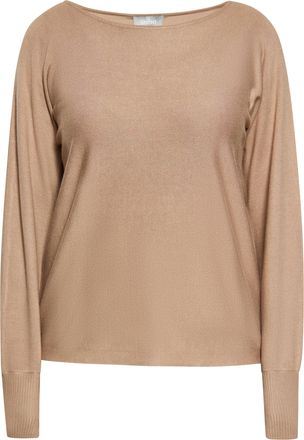 Usha Jumper Dames taupe