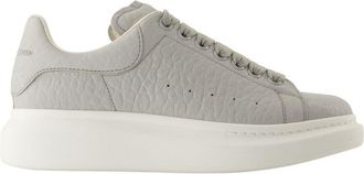 Alexander McQueen Oversized Sneakers