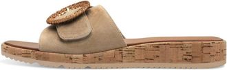 Tamaris Donna, Scarpe, Beige, 36 EU, new