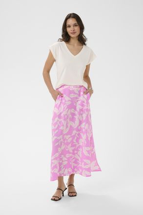 Kaffe Rok KAmarlo Rok Regular fit
