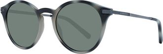 Ted Baker TB1632 900 Mens Sunglasses Tortoiseshell Size 51