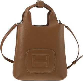 Hogan Shopping Mini H-Bag