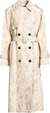 Msgm COATS & JACKETS - Overcoats & Trench Coats on YOOX.COM