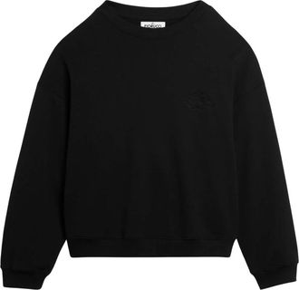 Fiorucci Uomo, Felpe, Nero, L, new