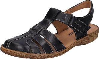 Josef Seibel Rosalie 48 | Sandaal voor Dames | zwart