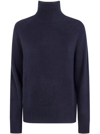 Seventy Sweater Cashmere Turtleneck