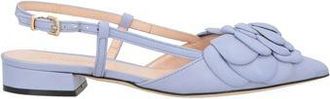 Barracuda's Collection FOOTWEAR - Ballet flats on YOOX.COM