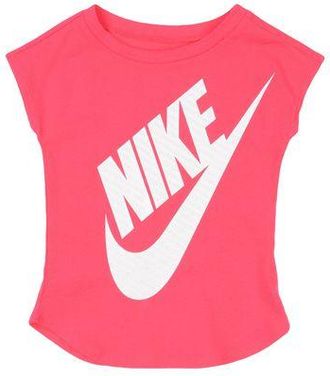 Nike GIRLS JUMBO FUTURA TEE