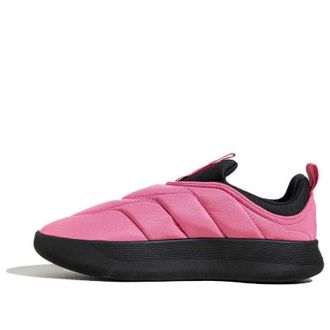 adidas Adipuff Pink White Black JI2689