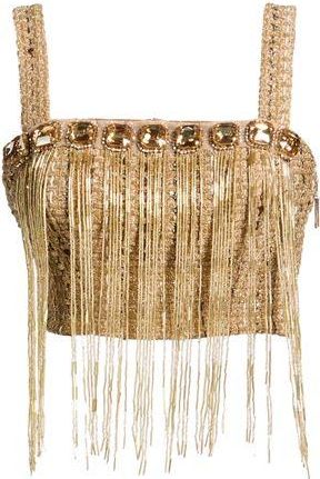 Elisabetta Franchi TOPS - Tops auf YOOX.COM