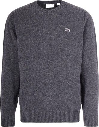 Lacoste Sweater