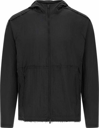 Yohji Yamamoto y-3 running jacket